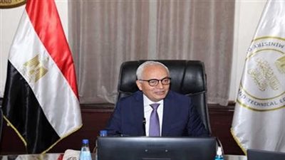 التعليم: انتهاء من أعمال الصيانة البسيطة بالمدارس قبل بدء الفصل الدراسى الثانى