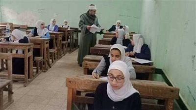 رابط نتيجة الشهادة الابتدائية الأزهرية 2023