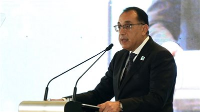 مدبولى: نقدر الرئاسة السنغالية للاتحاد الأفريقي 