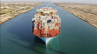 هيئة قناة السويس تفند الشائعات: سيادة مصرية مطلقة سياسيا واقتصاديا