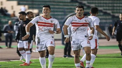 زيزو السبب.. كيف ساهم نجم الزمالك في تطفيش امام عاشور؟