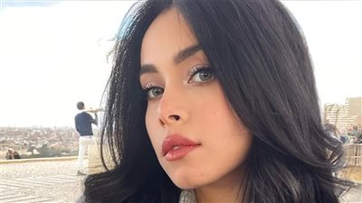 قريبًا.. آيه عبد الرؤوف تستعد لطرح أغنية 