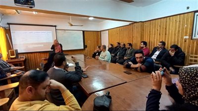 اختتام فعاليات دورة 