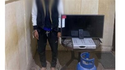 كشف ملابسات واقعة العثور على جثة سيدة داخل مسكنها بالإسماعيلية