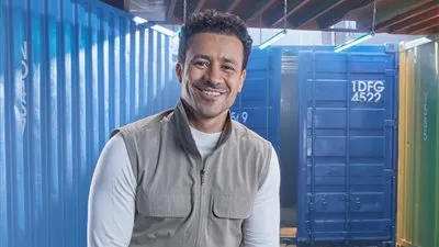 في هذا الموعد.. أحمد داوود يبدأ تصوير مسلسل 