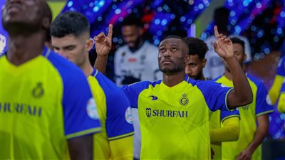 عودة كونان لتشكيل النصر الأساسي في مواجهة الفتح
