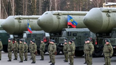 عاجل.. الكرملين: روسيا ستستخدم كل قدراتها للرد على تسليح الغرب لأوكرانيا