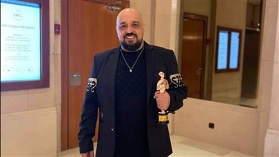 خاص..توما: هذه تفاصيل تعاوني في ألبوم حماقي القادم.. وأغنية أحمد زعيم الجديدة مفاجأة 