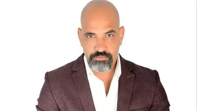 عمرو رجب: شخصيتي في 