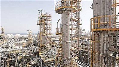 3 آلاف طن يوميا.. مراحل الإنتاج داخل مجمعات سيدي كرير للبتروكيماويات (فيديو)