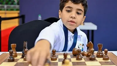 انطلاق بطولة الرياض للشطرنج للأطفال في نسختها الثالثة