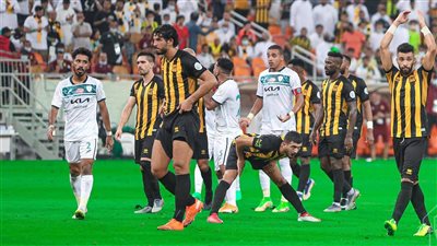 موعد مباراة الاتحاد ضد الطائي في دوري روشن السعودي والتشكيل المتوقع والقنوات الناقلة.. حمدالله على رأس الهجوم 