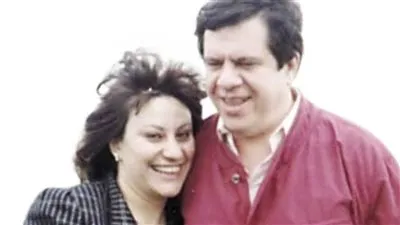 ميرفت القفاص: