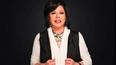 إسعاد يونس تطمئن جمهورها بعد خضوعها لعملية تغيير كلي لمفصل الحوض الأيمن