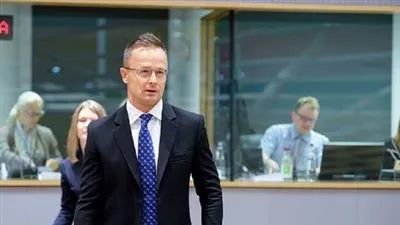 بودابست ترد على انتقادات السفير الأمريكي لها بشأن موقفها من العقوبات ضد روسيا