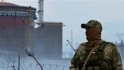 مقتل شخص جراء تفجير سيارة في إنرغودار بمنطقة زابوروجيه