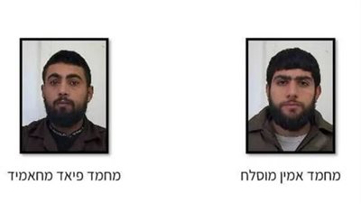 معاريف: اعتقال شابين خططا لعملية تفجيرية بحافلات جنود إسرائيليين