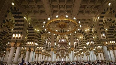 نص خطبتا الجمعة من المسجد الحرام والمسجد النبوي