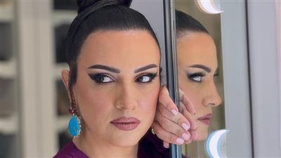 ريهام عبد الغفور عن 