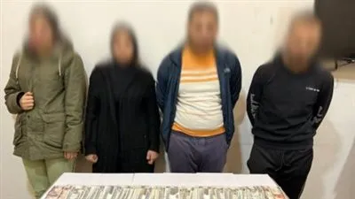 الداخلية تكشف تفاصيل مقتل مسنة على يد حفيديتها بالإسكندرية