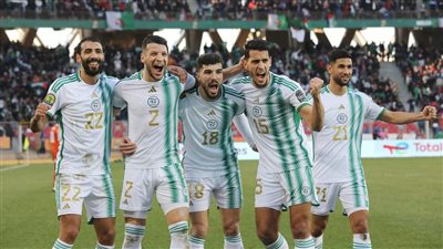 موعد مباراة الجزائر والسنغال في نهائي كأس الأمم الإفريقية للمحليين 2023 والقنوات الناقلة