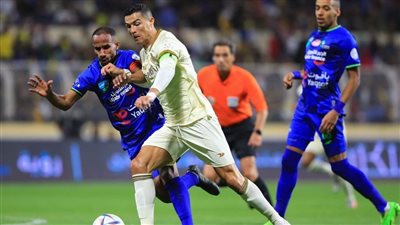 موعد مباراة النصر والفتح في الدوري السعودي 2023