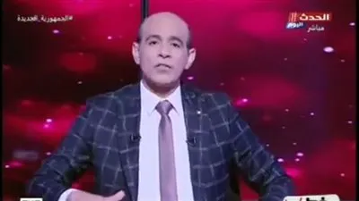 محمد موسى عن أزمات سعد الصغير مع مطلقاته: تروح واحدة تيجي ميه