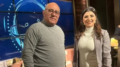 إسماعيل فرغلي: الفن أمانة.. واعتذرت عن أحد الأعمال الفنية بسبب حرمانيته