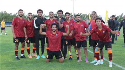 مكادي المتصدر في مواجهة حاسمة أمام المراغة ولقاء مرتقب لسوهاج مع أبوتشت