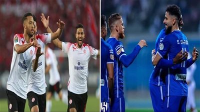 تشكيل الوداد المغربي المتوقع لمواجهة الهلال السعودي اليوم السبت في كأس العالم للأندية