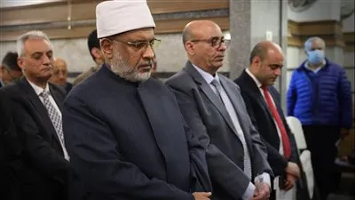 شبرا الإنجيلية تحتفل بالعيد المئوي بحضور رئيس الطائفة الإنجيلية بمصر