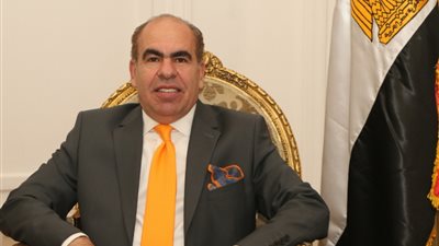 نائب يتقدم باقتراح برغبة لتنشيط سياحة المؤتمرات والفعاليات