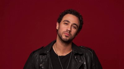 خاص.. رامي عاشور يكشف لـ 