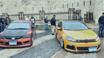 ما هى عقوبة الاستعراض بالسيارة بالطرقات العامة..تعرف عليها ؟