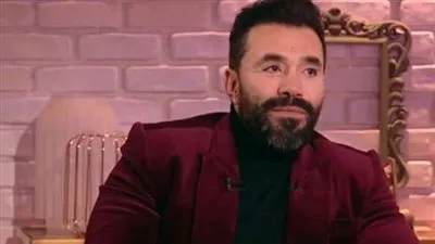 شاهد.. أحدث ظهور للفنان رامي وحيد من حفل زفاف أحمد عصام (صورة)