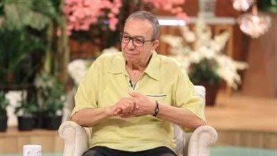 جمال عبد الحميد: لم أصرح بأي كلام مسيء عن عادل إمام في ندوة معرض الكتاب