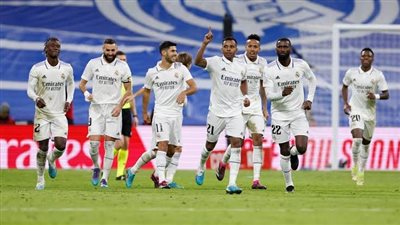 عاجل.. تشكيل ريال مدريد الرسمي لمواجهة مايوركا في الدوري الإسباني.. البروفة الأخيرة قبل مواجهة الأهلي