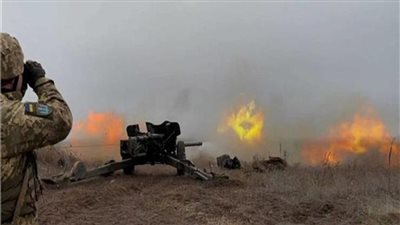 خبير: أداء الإعلام الدولي في الحرب الأوكرانية كان متحيزا