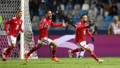 الأهلي يقهر سياتل الأمريكي بهدف قاتل ويضرب موعدًا مع ريال مدريد في نصف نهائي كأس العالم للأندية