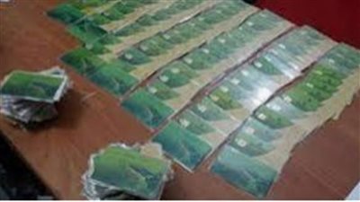 حجز صاحب مخبز استولى على 30 بطاقة تموينية ببولاق أبو العلا