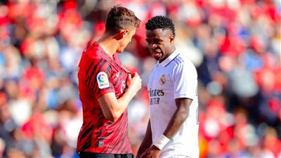 منافس الأهلي في المونديال.. ترتيب الدوري الإسباني بعد خسارة ريال مدريد