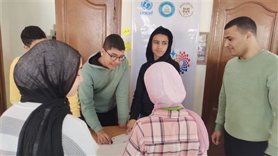 انطلاق فعاليات «نتشارك» المرحلة الثالثة من برنامج البرلمانات للمبادرات المجتمعية