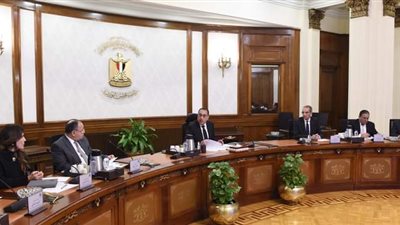 مجلس الوزراء: لجنة الاستغاثات الطبية في انتظار أي مريض يتواصل معها