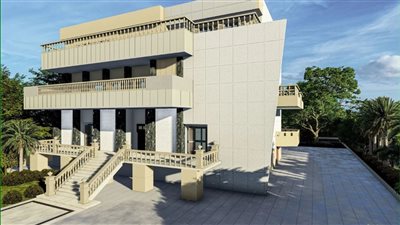 أول تعليق لأسرة الموسيقار محمد عبدالوهاب على بيع منزله