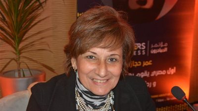 برلمانية تؤكد أهمية توجيه عوائد رعاية منتدى شباب العالم لصالح المبادرات التنموية