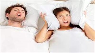 تحذير لمن يعانون من 