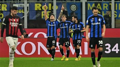 أصلاني يحسم مستقبله مع إنتر ميلان