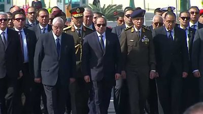 لميس الحديدي: وجود 