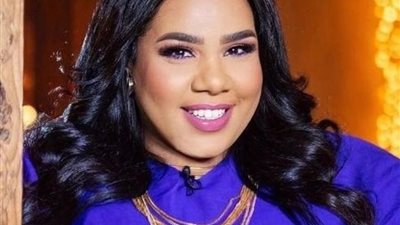 خاص.. شيماء سيف تكشف لـ 