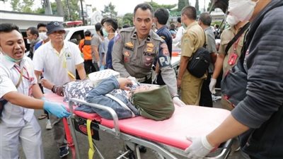 عاجل.. عدد ضحايا زلزال تركيا يرتفع إلى 76 قتيلا.. وأكثر من 440 مصابا